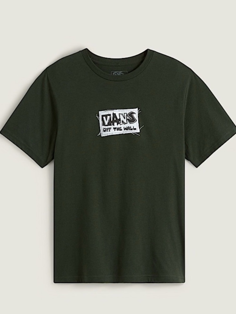 NWT Vans T-Shirt